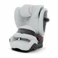 Cybex Pallas G2 i-Size, автокресло от 1 до 12 лет гр.1-2-3 (9-36 кг), цвет Fog Grey