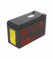 Аккумуляторная батарея для ИБП Csb GP1272 F2 12V/7.2Ah