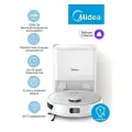 Робот-пылесос Midea VCR S6+