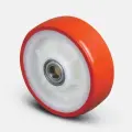 Колесо большегрузное для оси D 80 мм до 180 кг EMES ZBP80X30600112