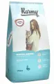 Корм сухой Karmy Hypoallergenic гипоаллергенный для взрослых кошек, утка, 10 кг
