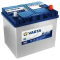 Аккумулятор автомобильный VARTA N65 Blue Dynamic 65 а/ч 650А VAR565501065EFB