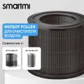 Фильтр для очистителя воздуха Air Purifier P1 Filter (Pollen Allergy) ZMFL-P1-A, фильтр HEPA H13