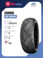 Мотошина Shinko 005 Advance 170/60 R17 72W TL Rear