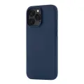 Чехол uBear Touch Mag Case для Apple iPhone 16 Pro Max Navy