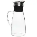 Кувшин Hausmann для напитков 1300 мл, стекло, HM-11816010018