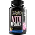 Maxler VitaWomen таб., 180 шт.