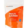 Гейнер PureProtein для набора мышечной массы, многокомпонентный, клубника со сливками, 3000г