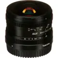 Объектив TOKINA SZ 8 MM F2.8 FISH-EYE FOR SONY