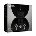 Набор аксессуаров и лепестков Microsoft Complete Component Pack для геймпада Xbox Elite Series 2, серебристый