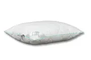 Подушка Эвкалипт Эвкалиптовое Волокно, пэ/Чехол Сатин 50х68 Прямоугольная Альвитек