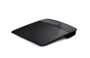 LINKSYS Маршрутизатор Linksys E1200-EE 4x10/100 Base-TX + 802.11n