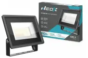 Прожектор светодиодный ДДО-8 100Вт 230В 6500К 10500Лм 105лм/Вт IP65 NEOX