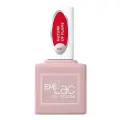 Emi гель-лак для ногтей Gel polish, 9 мл, 007 Стихия огня