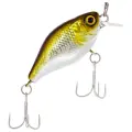 Воблер Jackall Chubby 41мм. 5,5гр. до 0,6м. hl shad floating