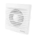 Вентилятор вытяжной DOSPEL STYL 100 S-P с обратным клапаном D100