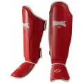 Защита голеностопа Reyvel МТ( Красный, L)