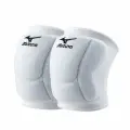 Наколенники волейбольные Mizuno VS1 Compact Z59SS89201 S, размер S, белые