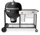 Угольный Гриль Weber Summit® Kamado S6 Grill Center