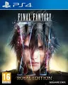 PS4 игра Square Enix Final Fantasy XV Royal Edition