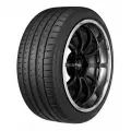 Шины 245/40/17 91W Yokohama Advan Sport V105