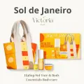 Набор Sol de Janeiro Sol Tote & Body Essentials