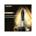 Триммер Philips для волос NT5600, в носу/ушах/теле, моющийся, без масла, безопасный