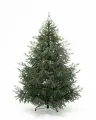 Ель искусственная ЕлкиТорг Заповедная, 240 см