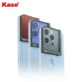 Магнитный квадратный фильтр Kase для смартфона, ND512