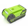 Аккумулятор для Greenworks Li-Ion 40V 4.0Ah 2926907