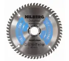 Диск пильный Hilberg Industrial Алюминий 140*20*56Т артикул HA140