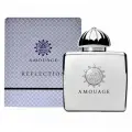 Парфюмерная вода Amouage Reflection for woman, женская, 100 мл