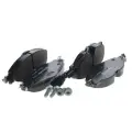 Brembo P85126 Колодки тормозные AUDI A3/SKODA/VW GOLF 12-/PASSAT 14- перед (GAG)