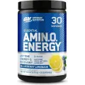 Аминокислоты Optimum Nutrition Amino Energy 270 г Вкус: Черничный лимонад