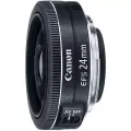 Canon EF-S 24 F2.8 STM //
