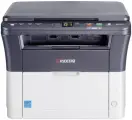 Многофункциональное офисное устройство KYOCERA FS-1020MFP