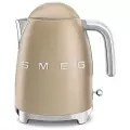 Чайник SMEG KLF03CHMEU