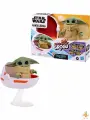 Hasbro Star Wars Wild Ridin' Grogu / Детские интерактивная игрушка с 25 комбинациями звуков и действий, подходящие для детей от 4 лет и старше