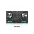 Native Instruments Traktor Kontrol S3 MK3 DJ-контроллер