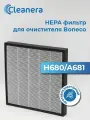 Фильтр A681 для Boneco H680, H700