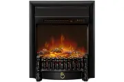 Очаг Royal Flame Fobos FX M Black RC