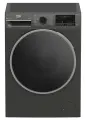 Стиральная машина BEKO B3WFR57H2A, инверторный двигатель, 15 программ стирки, до 7,5 кг белья