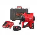 Аккумуляторный расширитель для труб Milwaukee M18 ONEBLPXPL-502C 4933464299