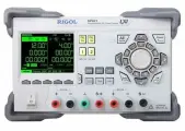 RIGOL DP821 Источник питания постоянного тока лабораторный программируемый двухканальный Госреестр СИ