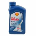 Масло моторное полусинтетическое Shell Helix Diesel HX7 10W40 1л