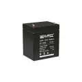 Аккумуляторная батарея Security Force SF 12045 12В 4,5 Ач для UPS и охранных систем