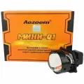 Светодиодные линзы Bi Led модули Aozoom mini Q1 2024