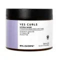 Увлажняющая маска для кудрявых волос Elgon Yes Curls Hydra Mask, 500 мл