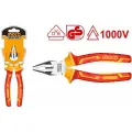 Плоскогубцы диэлектрические 200 мм INGCO HICP28208 INDUSTRIAL