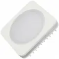 Светодиодная панель LTD-96x96SOL-10W Day White 4000K (Arlight, IP44 Пластик, 3 года)